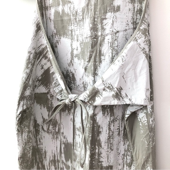 UZI NYC cotton dress - Picture 7 of 9